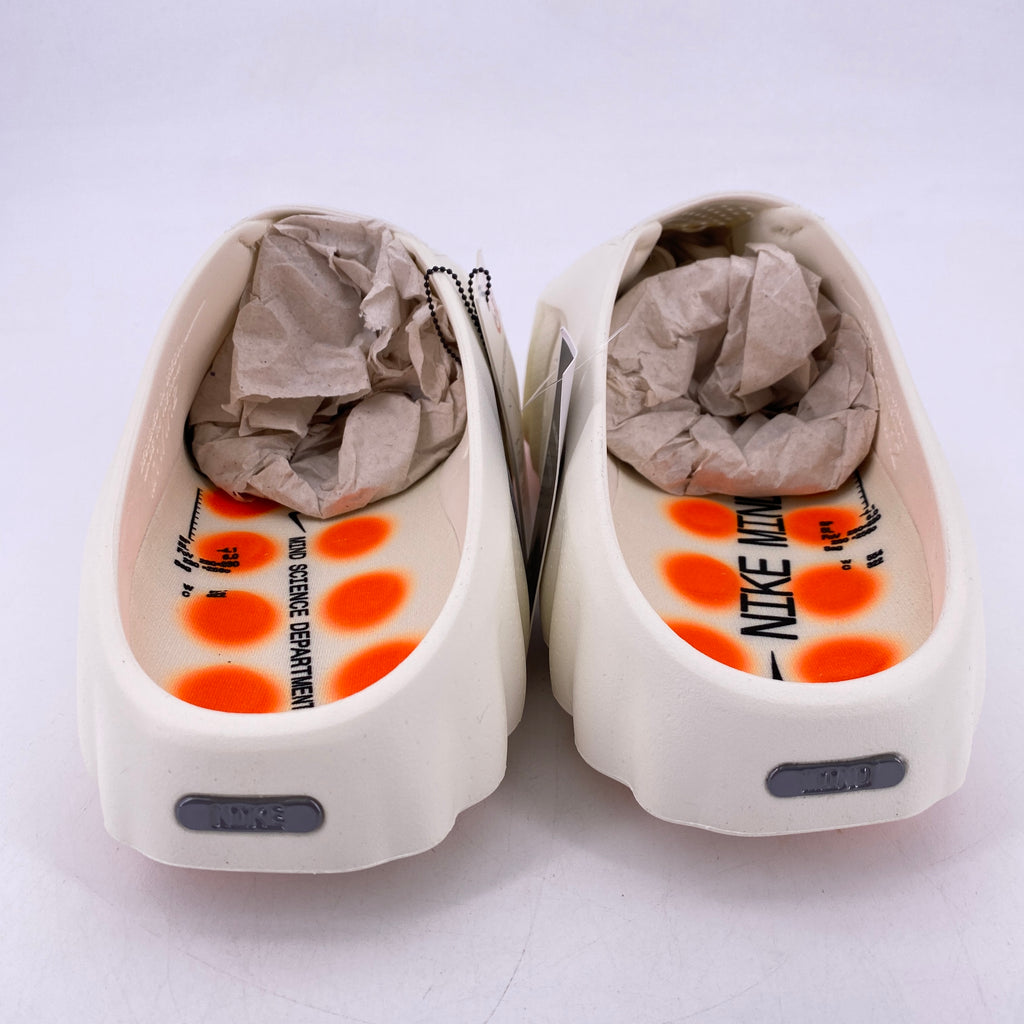 Nike Mind 001 Slide "Sail" 2026 New Size 11