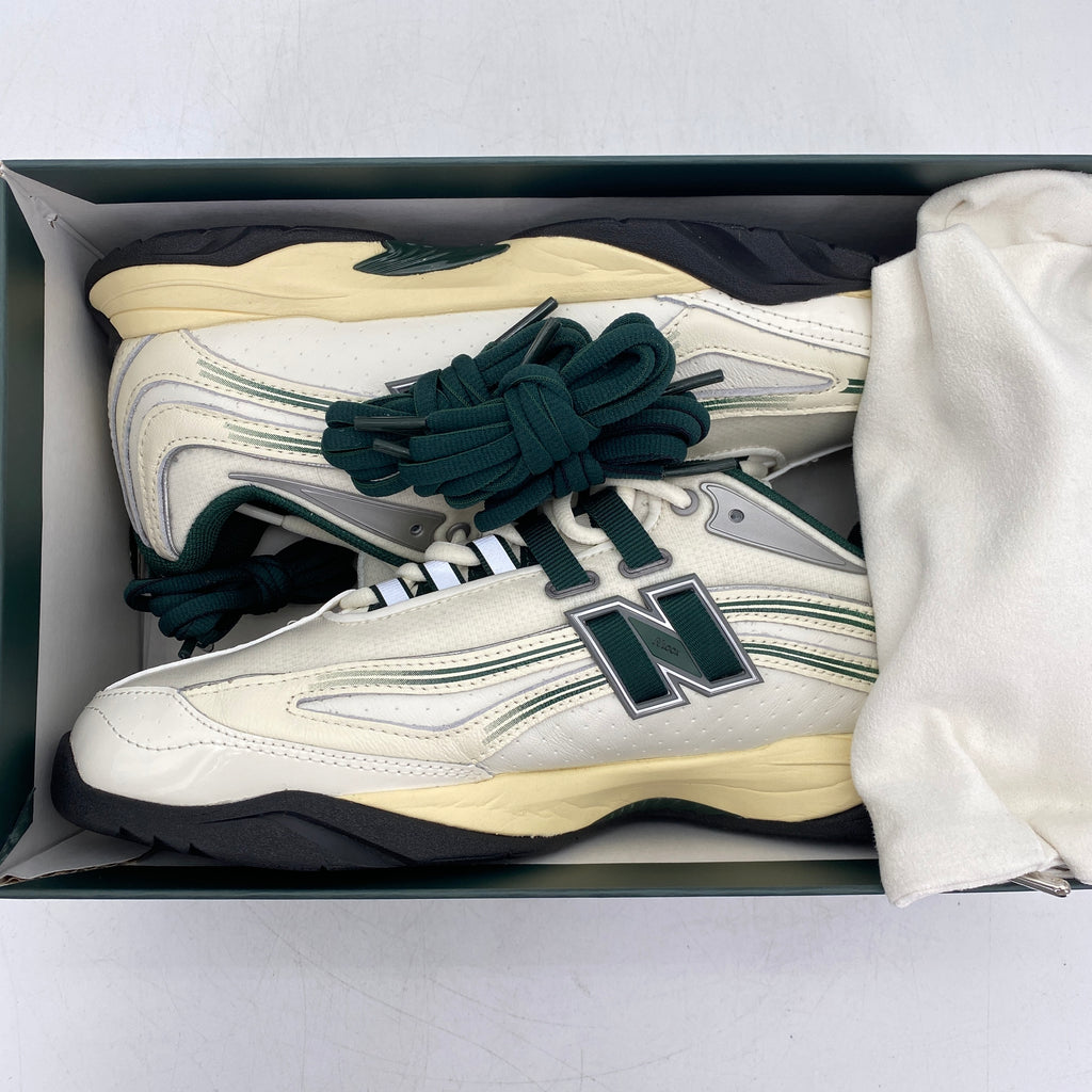 New Balance RC56 "Ald Pristine" 2025 Used Size 8.5