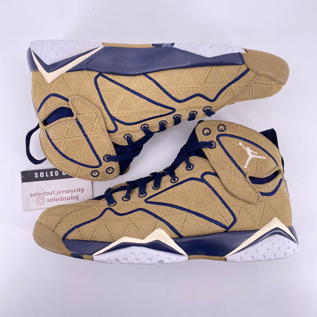 Air Jordan 7 Retro "J2K Filbert" 2012 New Size 10