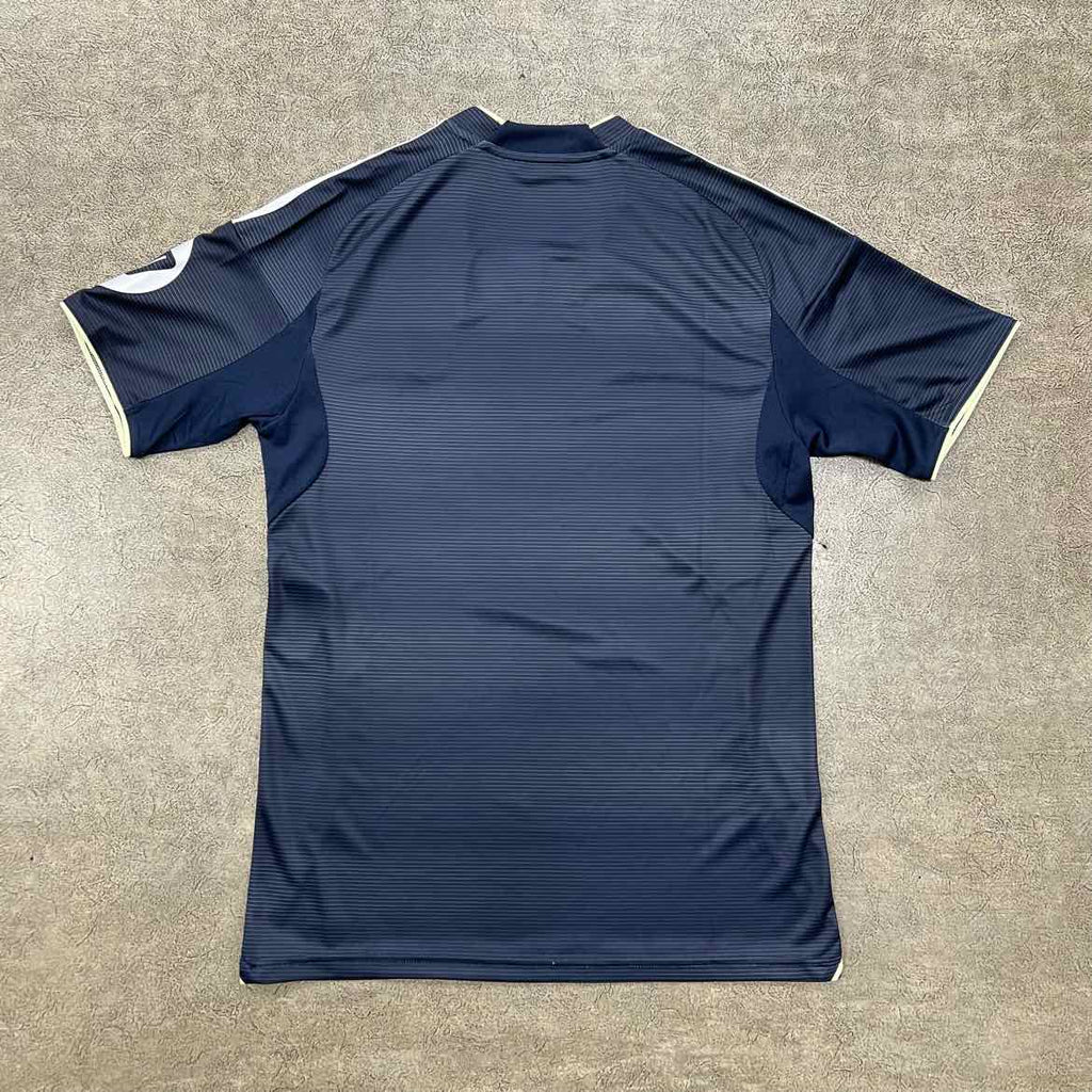 Adidas Jersey "REAL MADRID AWAY" Navy New Size S