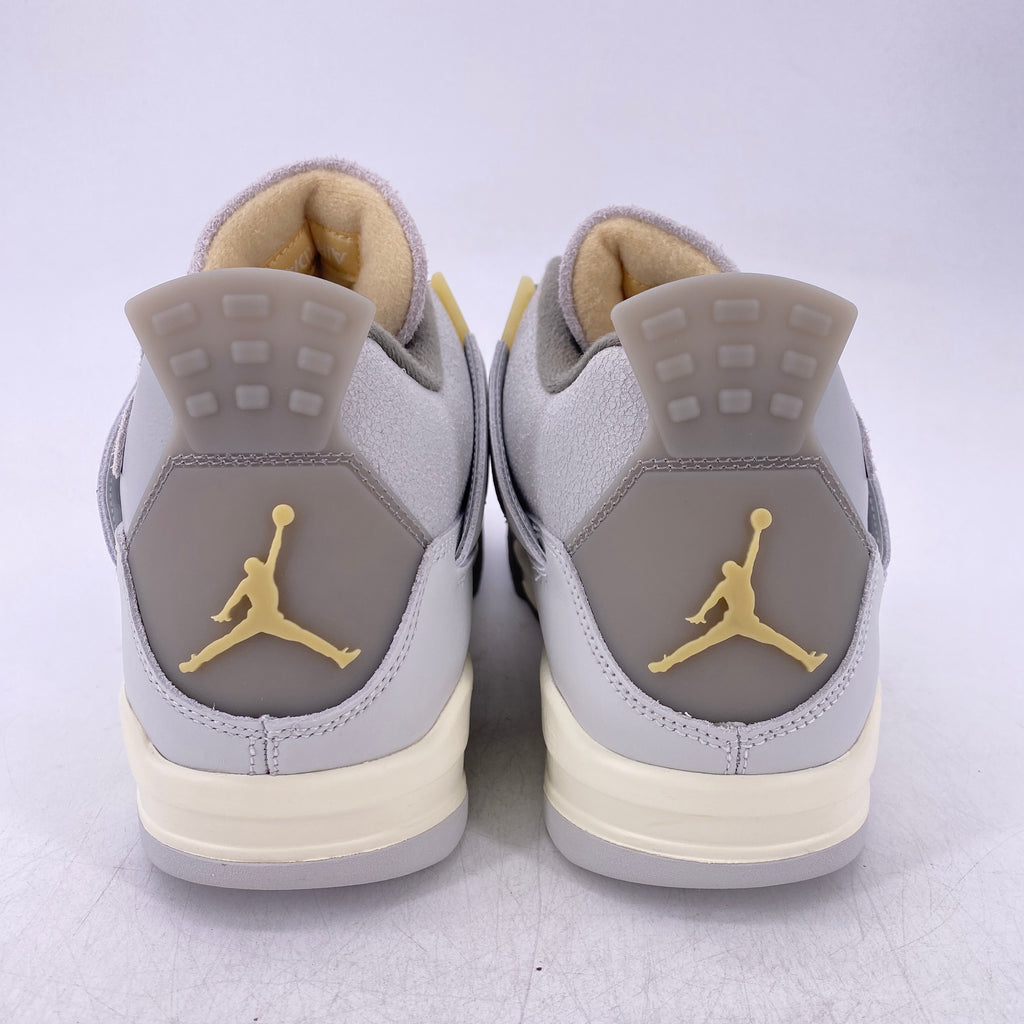 Air Jordan 4 Retro "Photon Dust" 2023 New Size 11.5