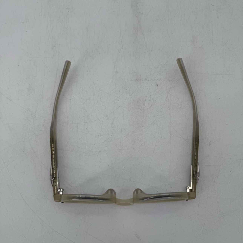 Gentle Monster Sunglasses "VON IC3" New Ivory Size OS