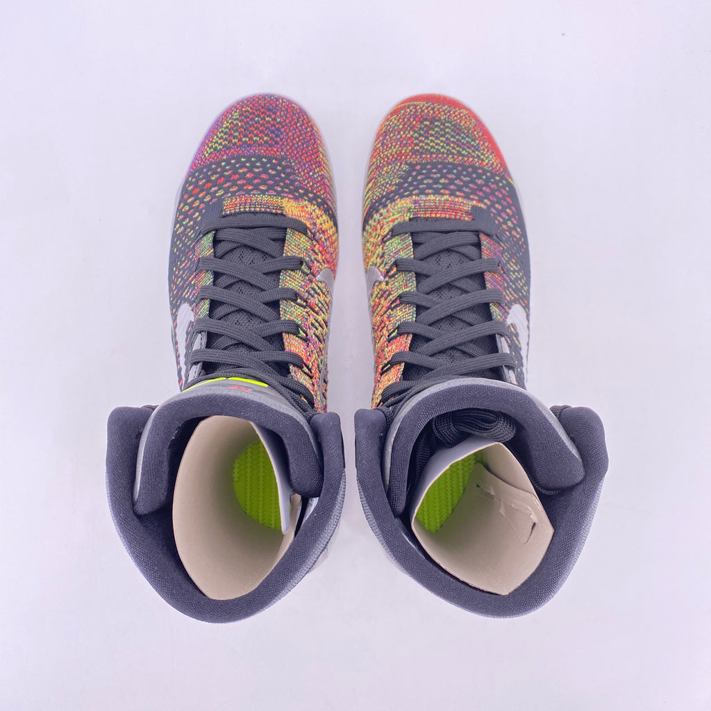 Nike Kobe 9 Elite "Masterpiece" 2025 New Size 10