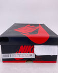 Air Jordan 1 Retro High OG "Light Smoke Grey" 2020 New (Cond) Size 9.5