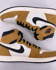 Air Jordan 1 Retro High OG "Rookie Of The Year" 2018 Used Size 12