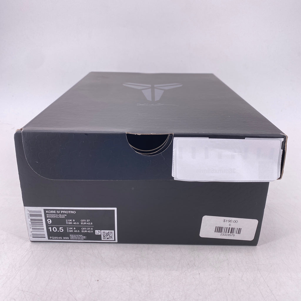 Nike Kobe 6 Protro "Girl Dad" 2024 New Size 9