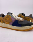 Nike Air Force 1 Low "Cactus Jack" 2019 Used Size 10.5