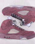 Air Jordan 5 Retro "Bordeaux" 2023 Used Size 9