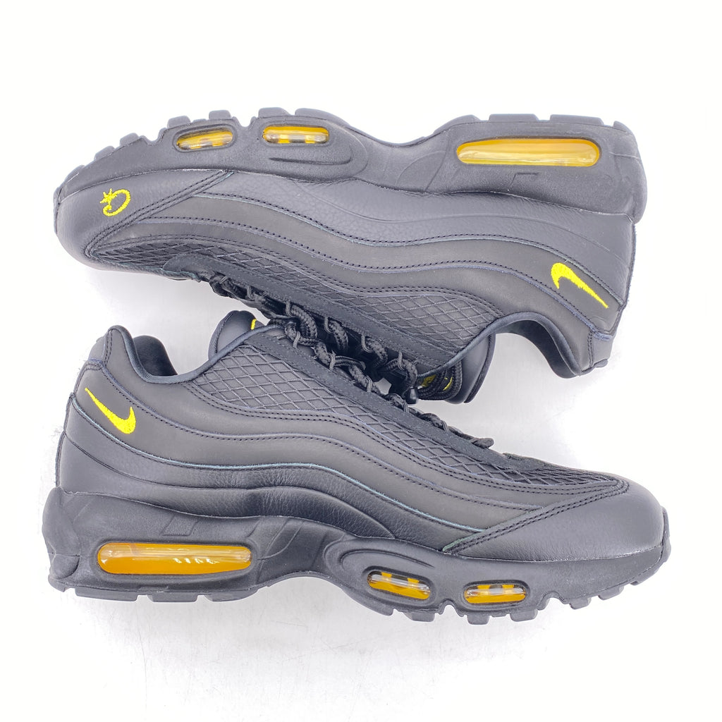 Nike Air Max 95 "Honey Black" 2025 New Size 12