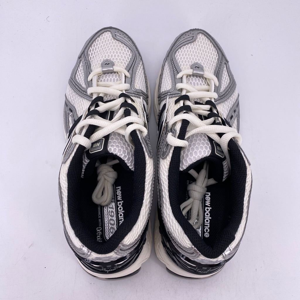 New Balance 1906r "Silver Black" 2024 New Size 9.5