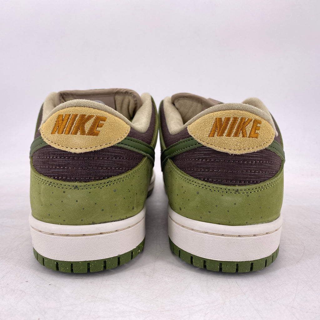 Nike SB Dunk Low "Yuto Horigome Matcha" 2025 New Size 11
