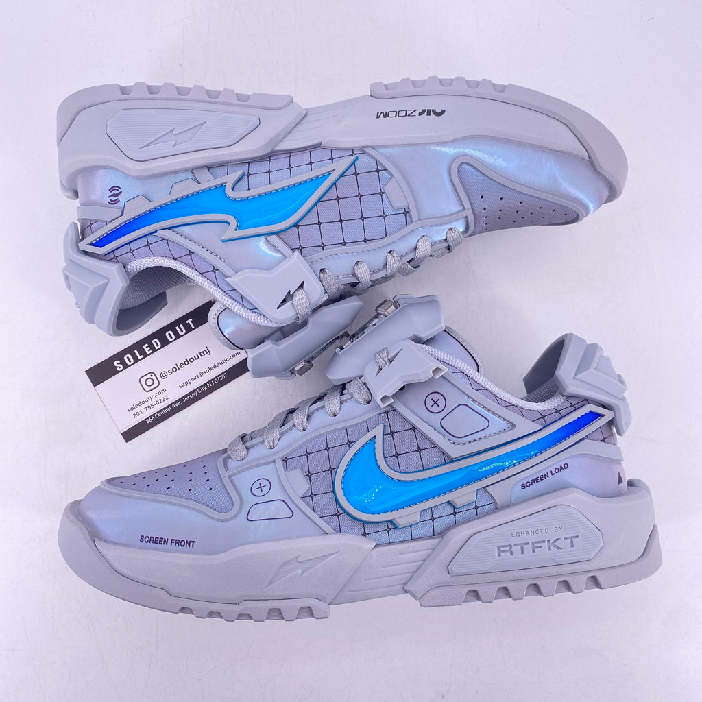 Nike Dunk Genesis Low "Rtfkt Og" 2024 New Size 10