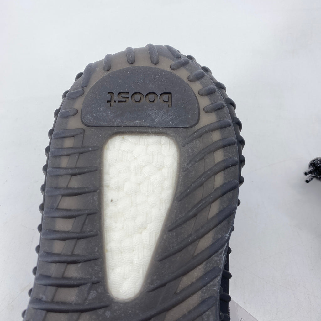 Yeezy 350 v2 "Black Non-Reflective" 2019 New Size 8.5