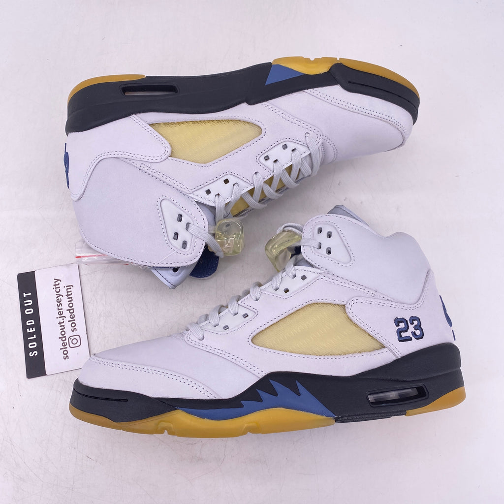 Air Jordan (W) 5 Retro "A Ma Maniere Dawn" 2023 New Size 10.5W