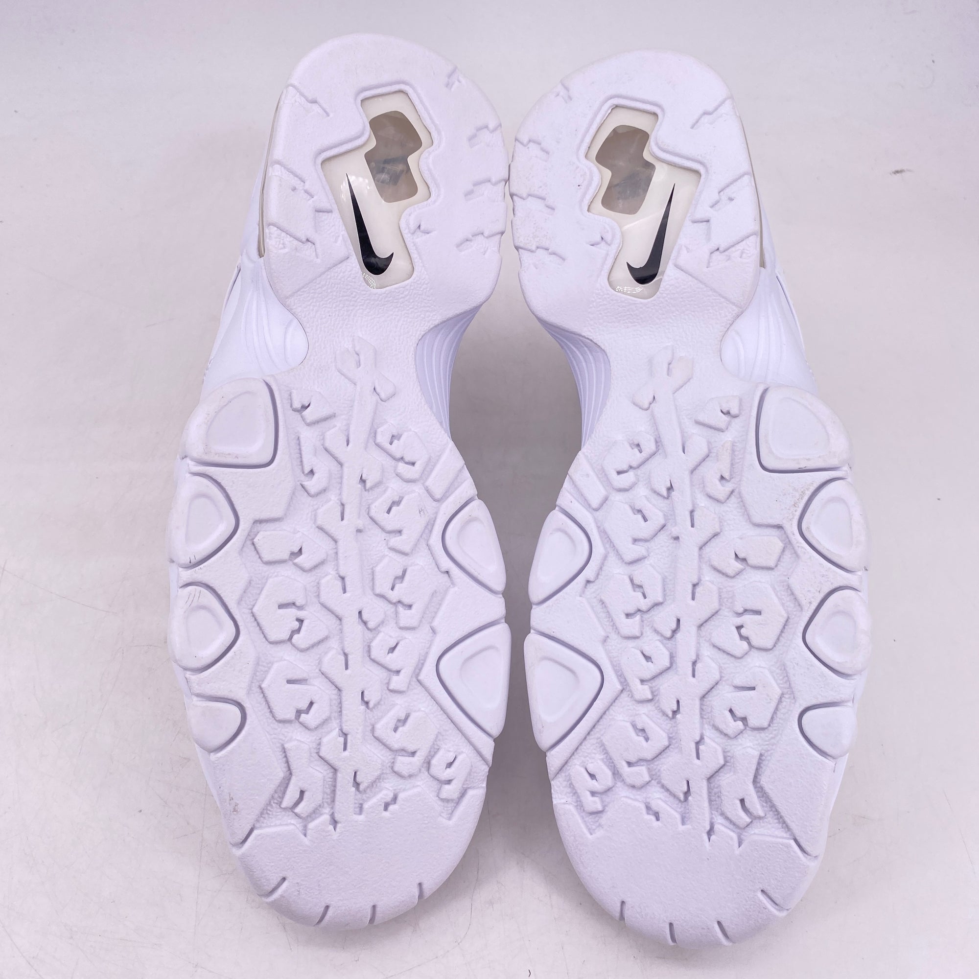 Nike Air Max2 CB &#39;94 Low &quot;Triple White&quot; 2017 New Size 10.5