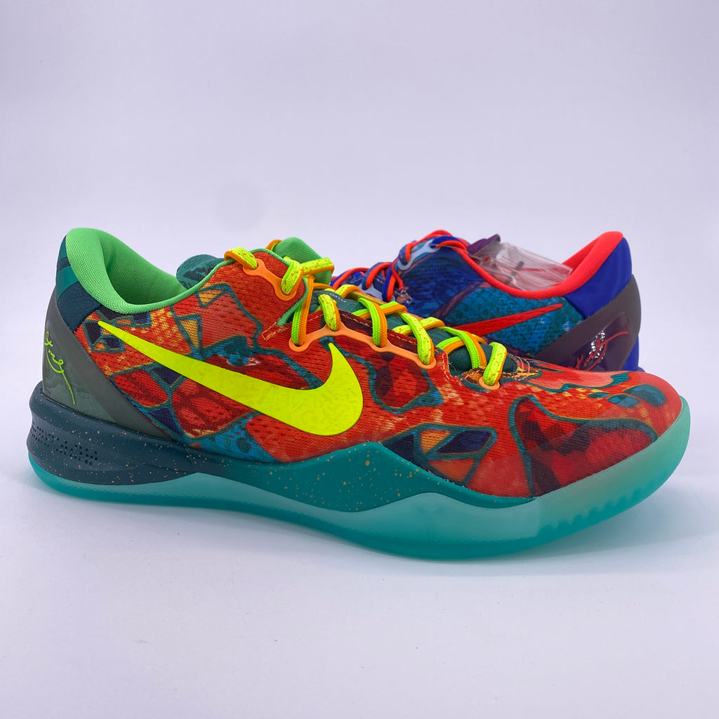 Nike Kobe 8 Protro "What The" 2025 New Size 9.5