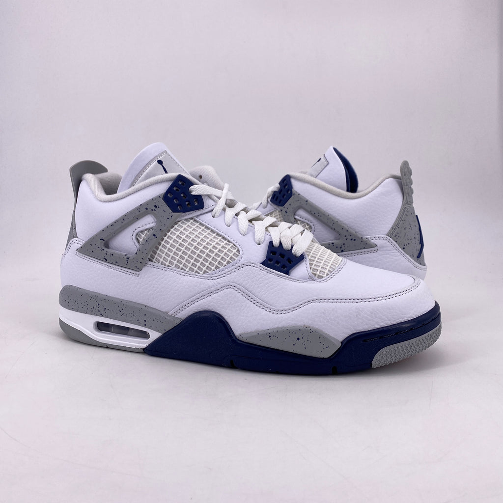 Air Jordan 4 Retro 