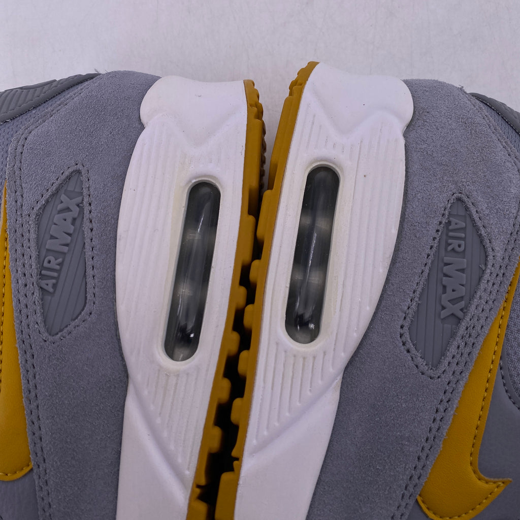 Nike (W) Air Max 90 "Stealth Gold Dart" 2016 New Size 9.5W