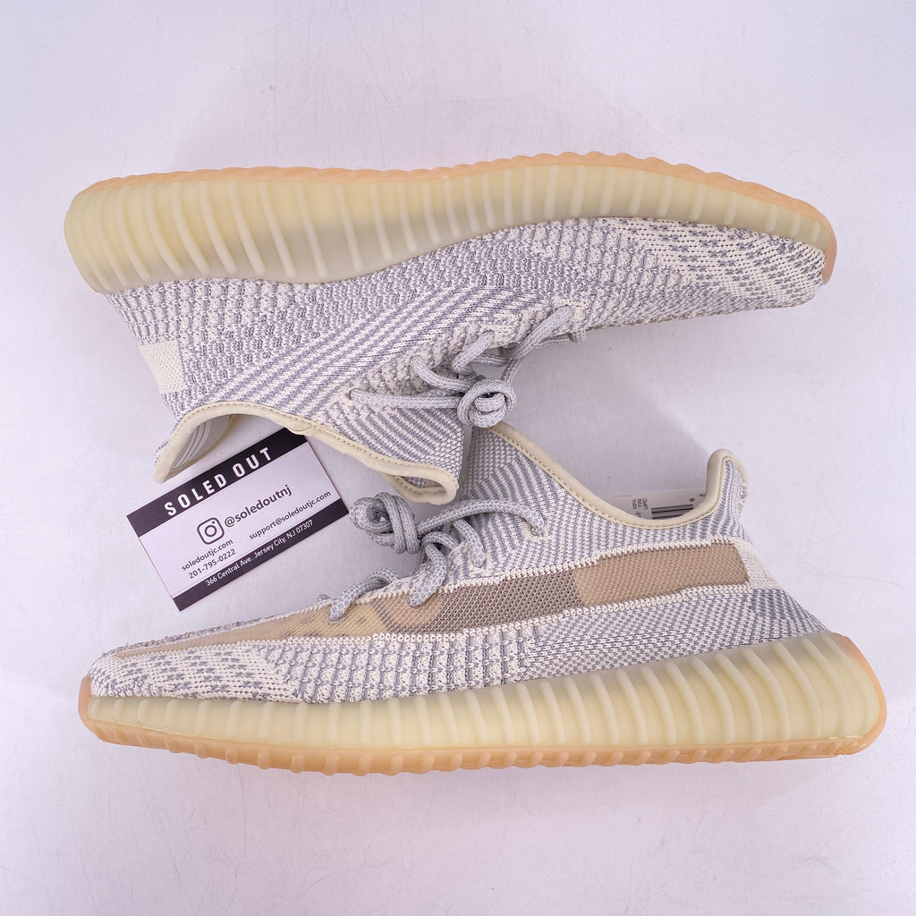 Yeezy 350 v2 "Lundmark" 2019 New Size 11