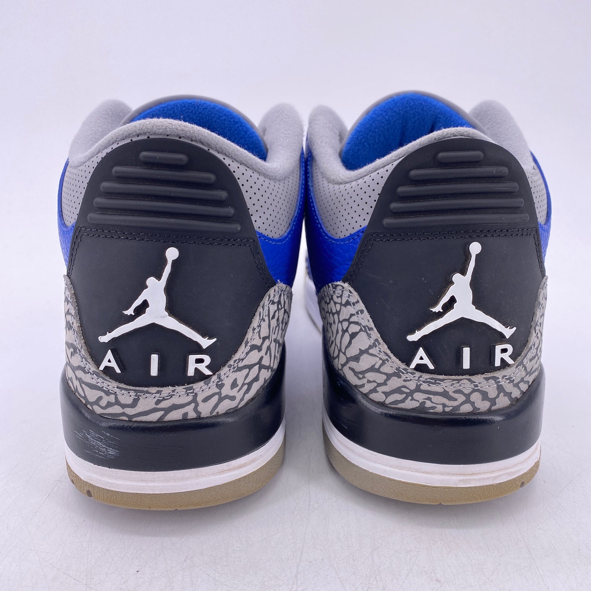 nike air max rosa beige blue tile floor