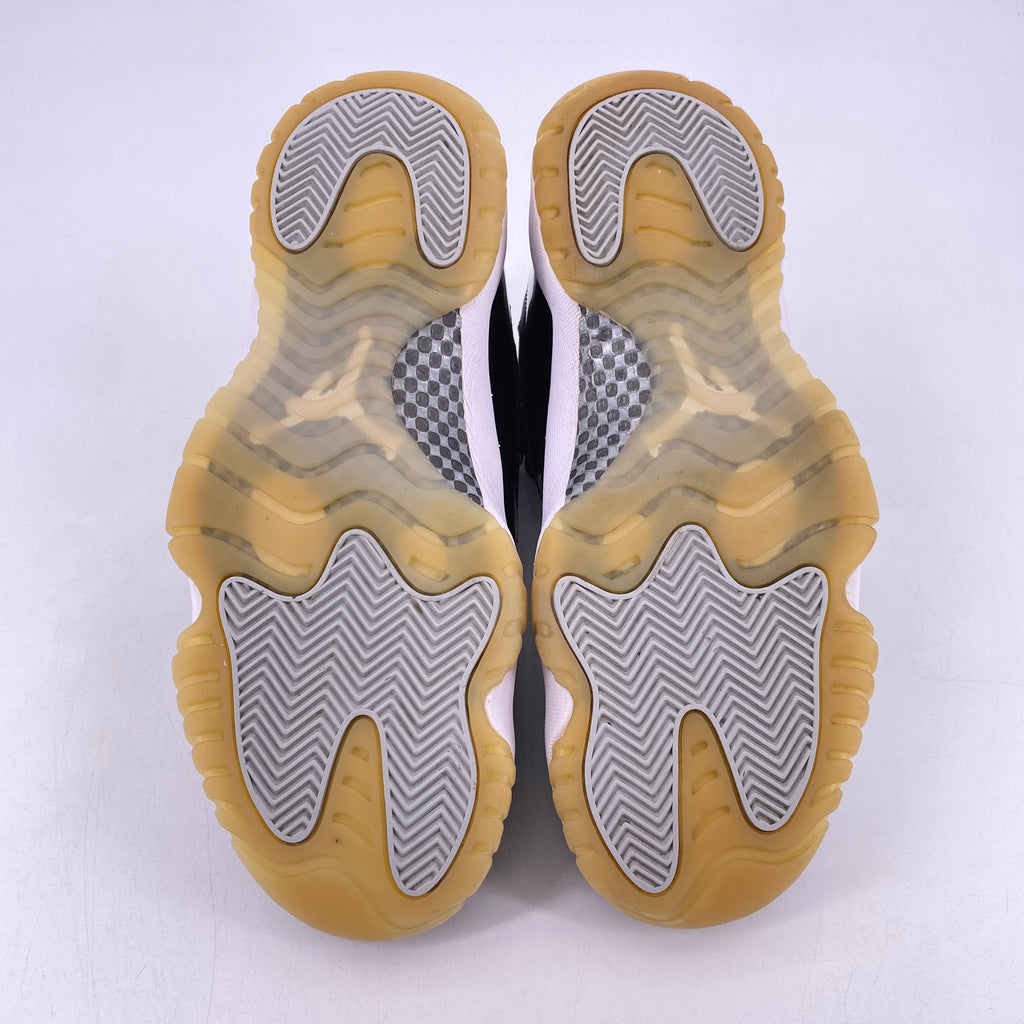 Air Jordan 11 Retro "JUBILEE" 2020 Used Size 10