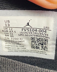 Air Jordan 11 Retro Low "Space Jam" 2024 New Size 13