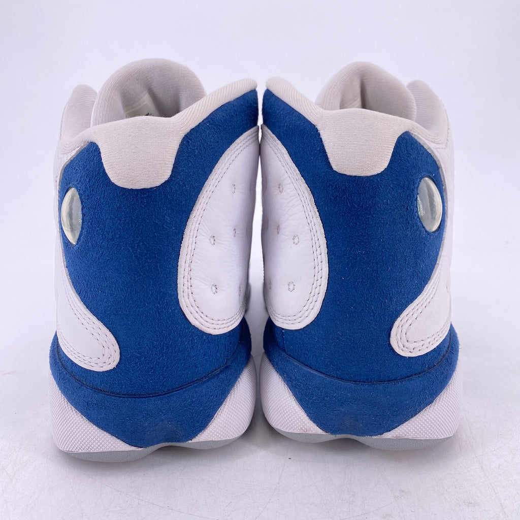 Air Jordan 13 Retro "French Blue" 2022 Used Size 11