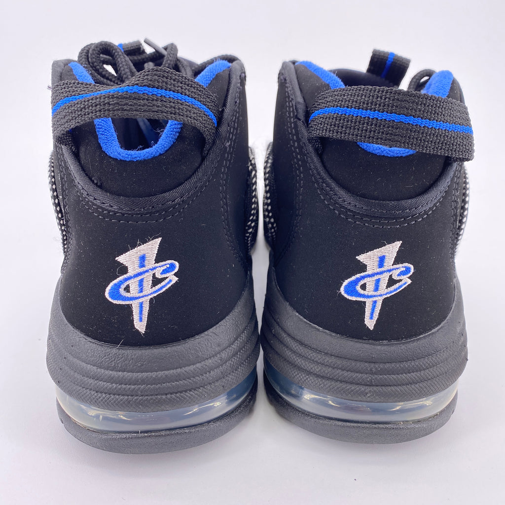 Nike Air Max Penny 1 "Orlando" 2022 Used Size 10