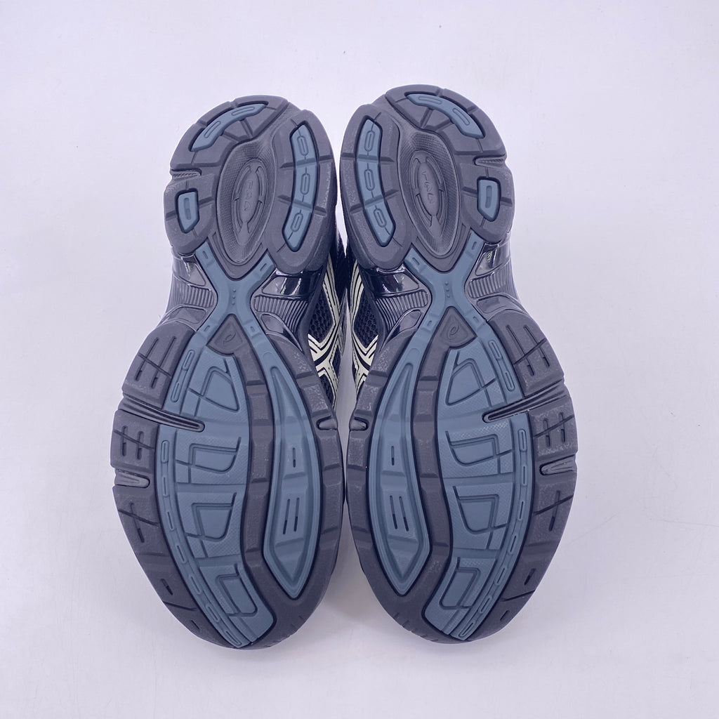 Asics Gel-1130 "Black Glacier Grey" 2024 New Size 9.5