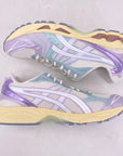 Asics Gel-Kayano 14 "Cream Dusk Violet" 2024 Used Size 11