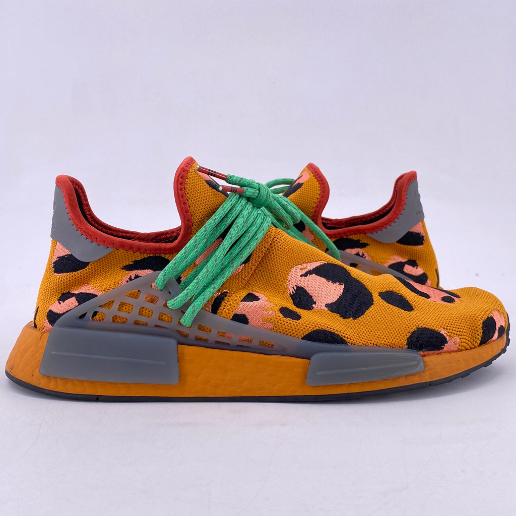 Adidas Hu NMD "Animal Print" 2022 Used Size 12