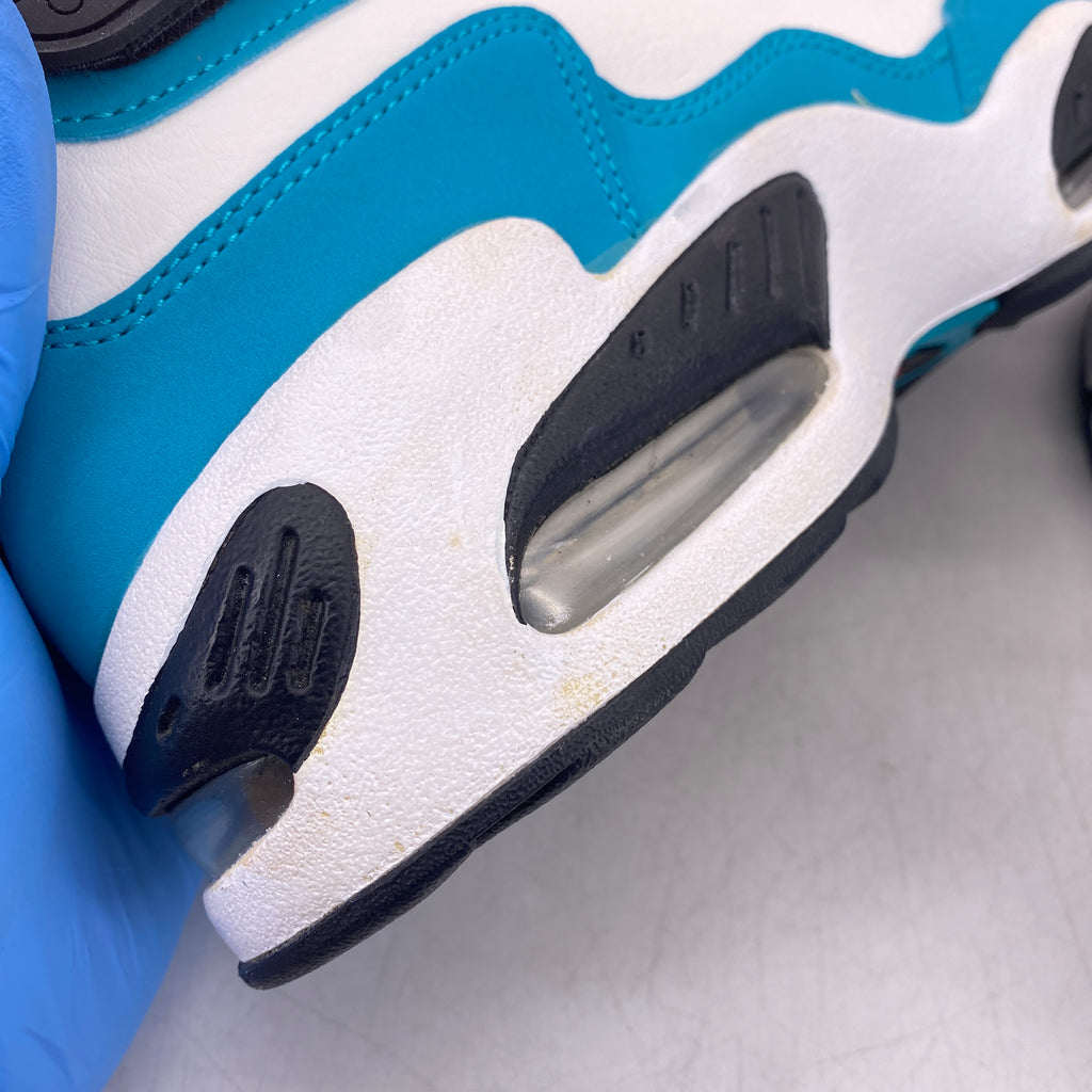Nike Air Griffey Max 1 "Aqua" 2022 New Size 10