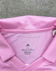 Adidas Jersey "INTER MIAMI" Pink New Size 2XL