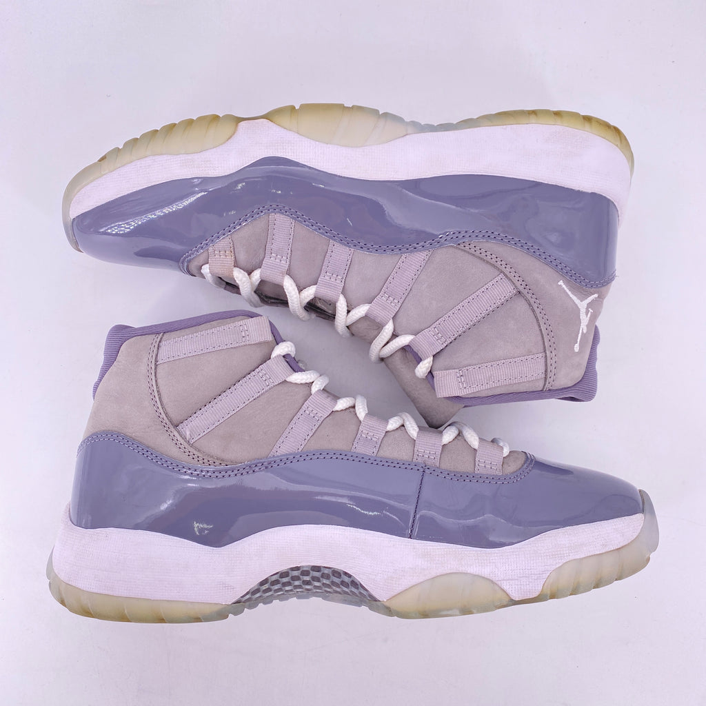 Air Jordan 11 Retro "Cool Grey" 2021 Used Size 9.5