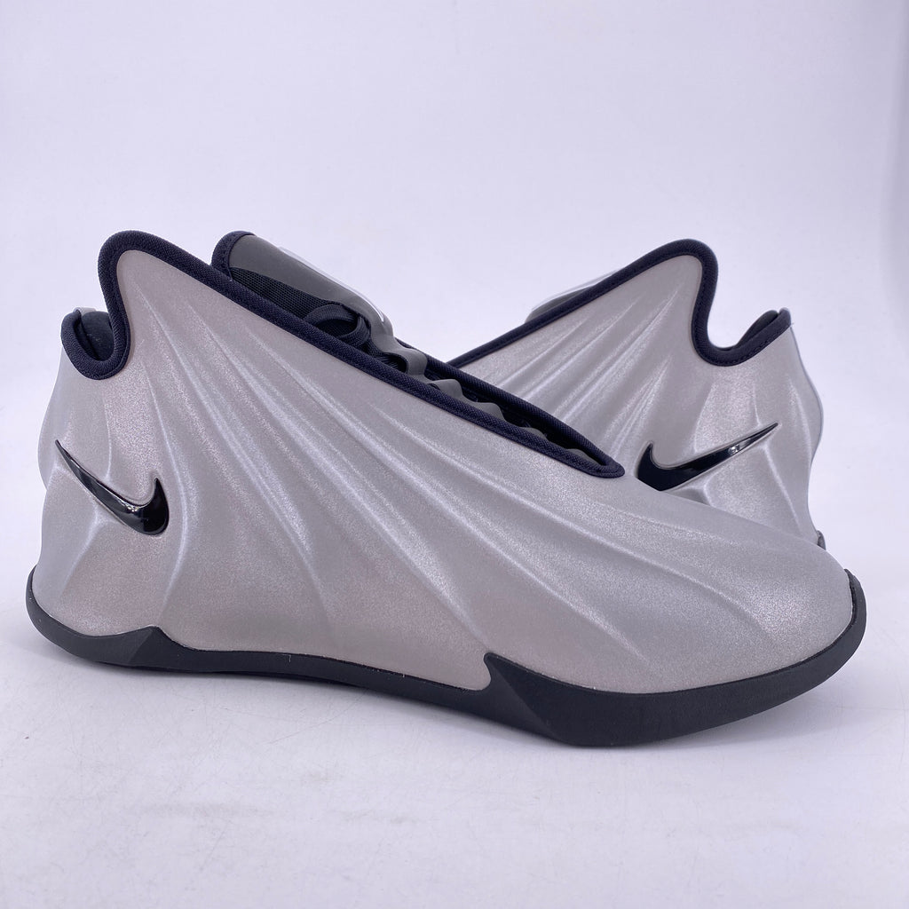 Nike GT Future "Metallic Silver" 2025 New Size 11