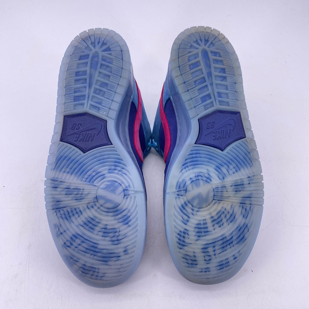Nike SB Dunk Low "Run The Jewels" 2023 Used Size 10