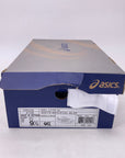 Asics Gel-Lyte 3 "France" 2014 Used Size 9.5