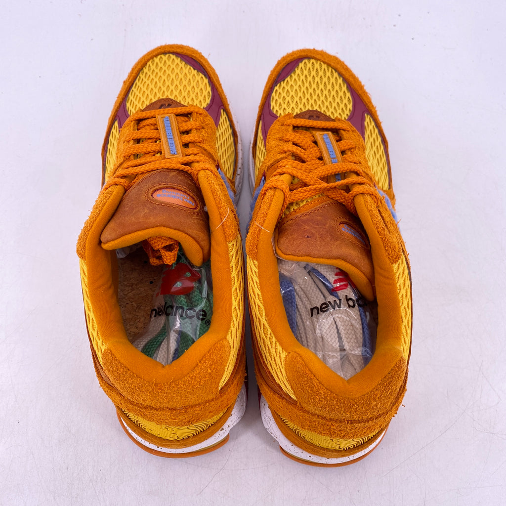 New Balance 2002R "Peace Be The Journey" 2020 New Size 11