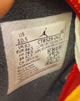 Air Jordan 6 Retro "Hare" 2020 New Size 10.5