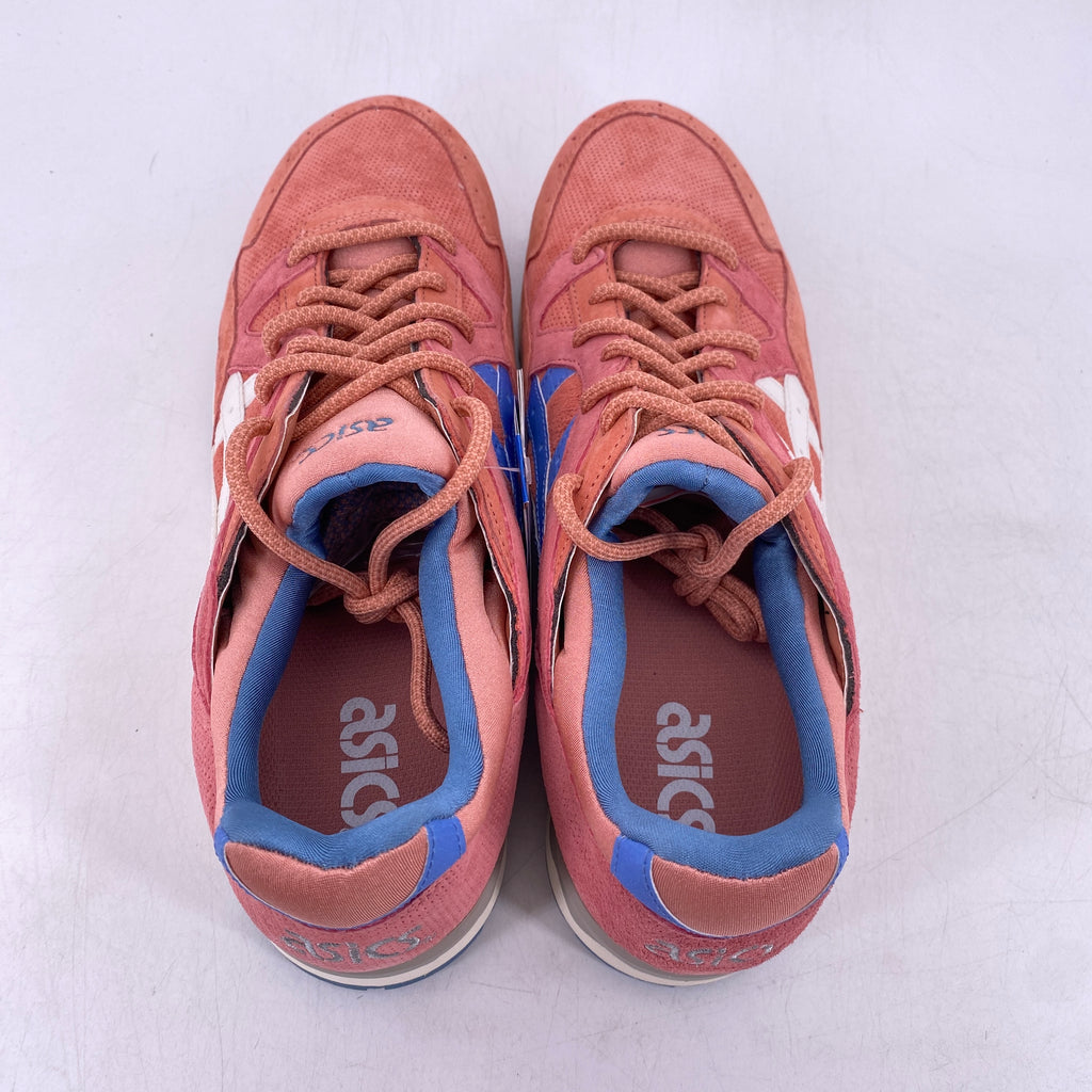 Asics Gel-Lyte 5 "Rose Gold" 2014 New Size 12