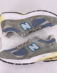 New Balance 2002R "Protection Pack Mirage" 2022 Used Size 11.5