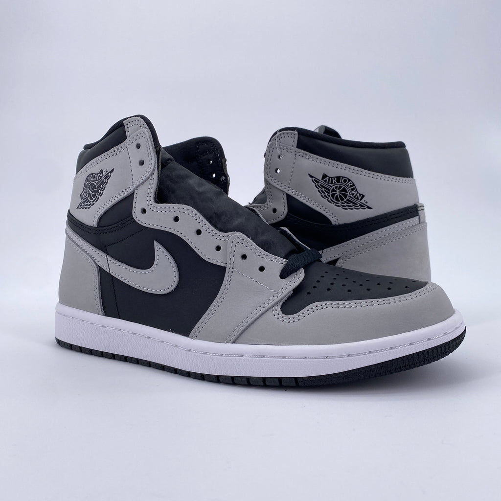 Air Jordan 1 Retro High OG "Shadow 2.0" 2021 New Size 7.5