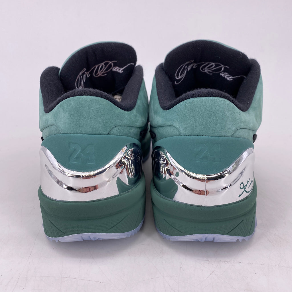 Nike Kobe 4 Protro "Girl Dad" 2024 New Size 8.5