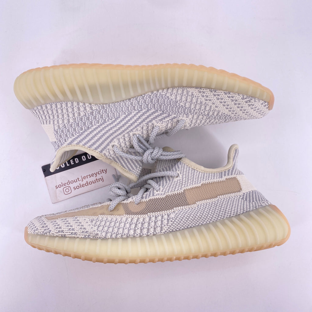 Yeezy 350 v2 "Lundmark" 2019 New Size 8.5