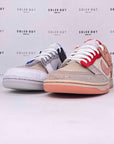 Nike Dunk Low "What The Clot" 2023 New Size 10.5