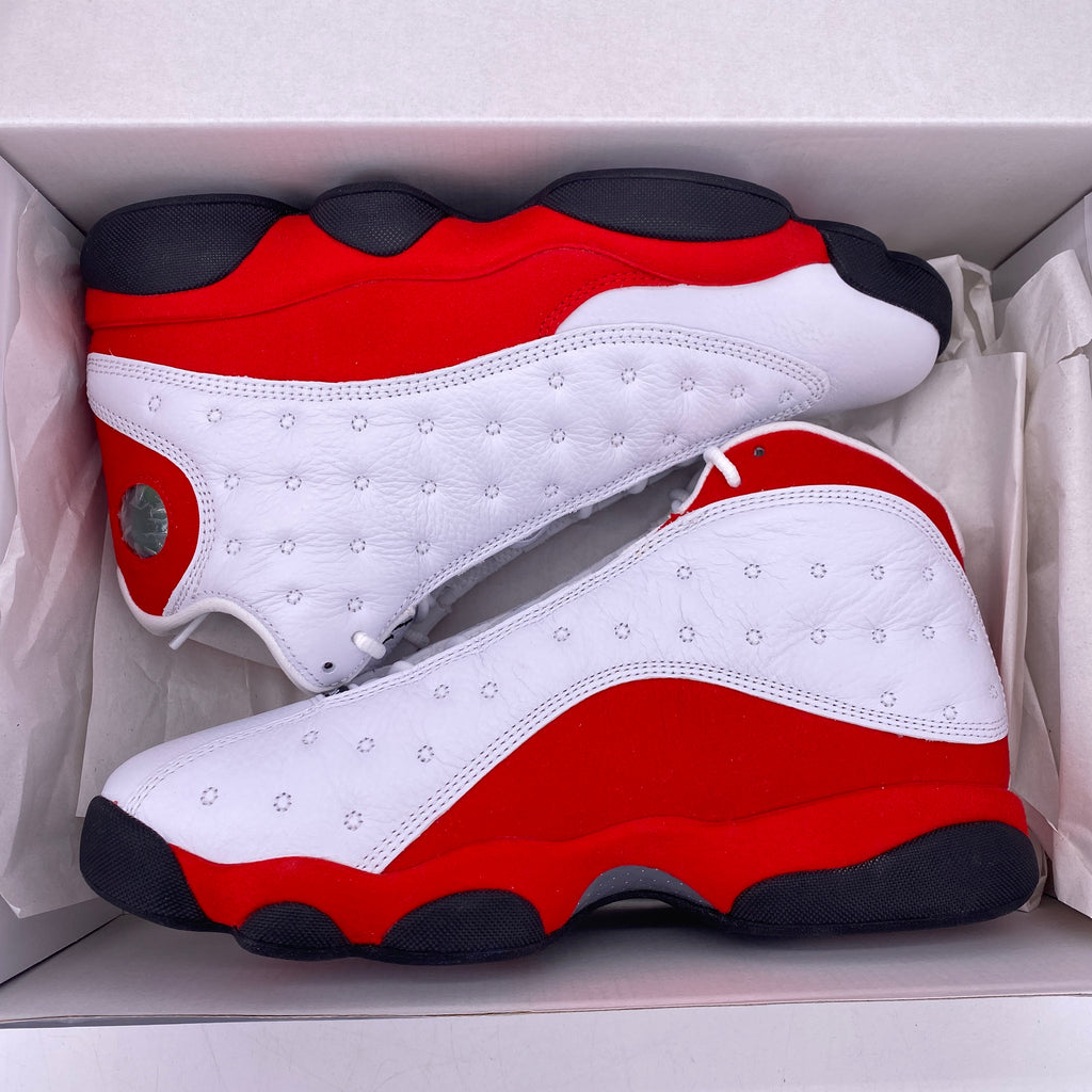 Air Jordan 13 Retro "Chicago" 2026 New Size 8.5