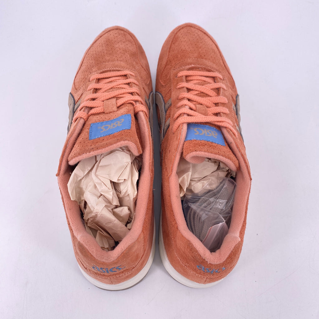 Asics GT-II "Rose Gold" 2012 New Size 13