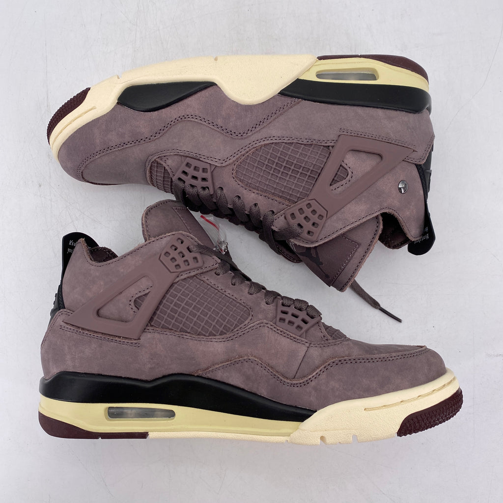 Air Jordan 4 Retro "A Ma Maniere" 2022 New Size 7.5