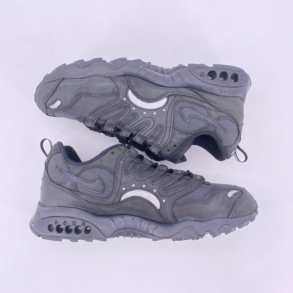 Nike Air Terra Humara "Black Anthracite" 2024 Used Size 10.5