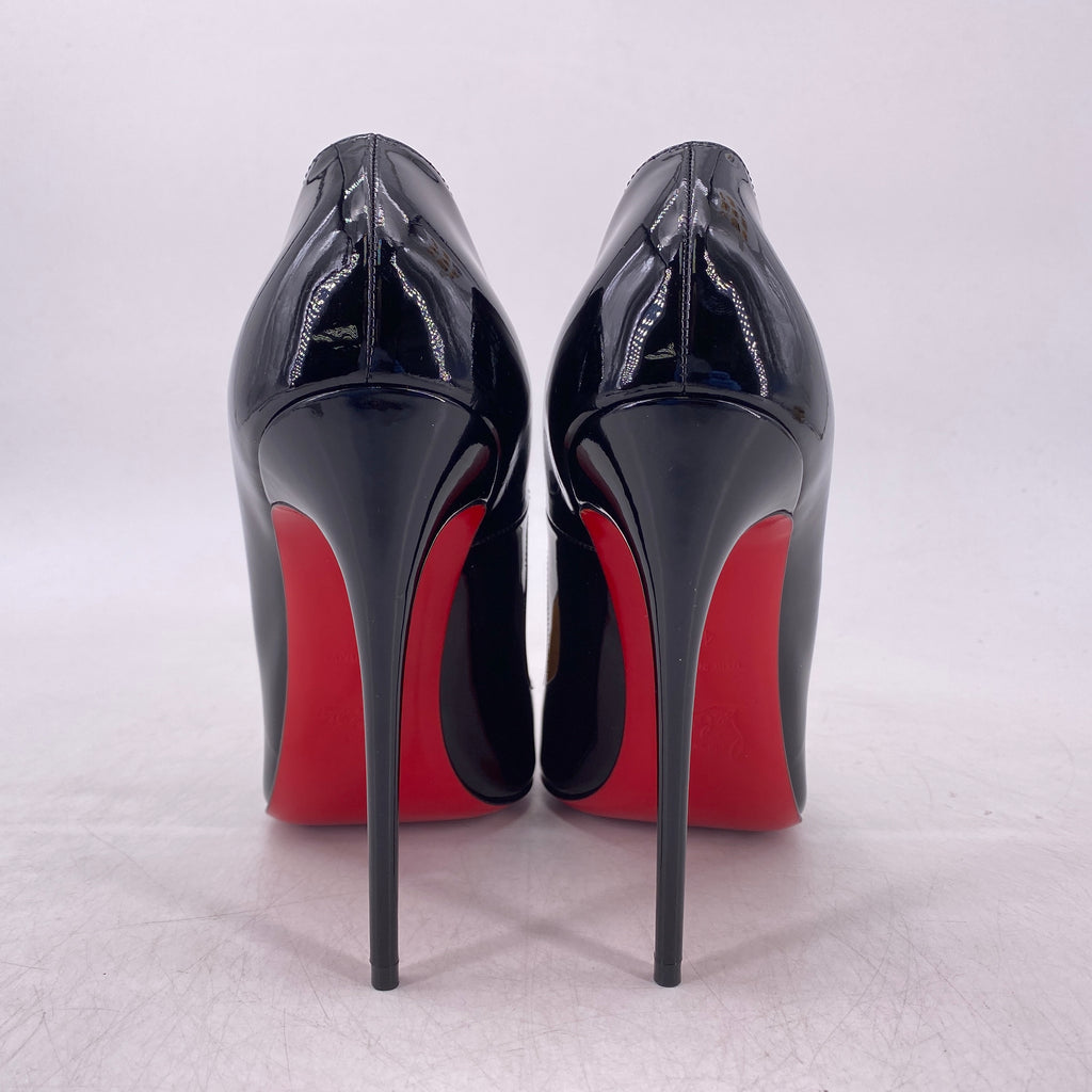 Christian Louboutin Heels "Kate" 2021 Used Size 41W